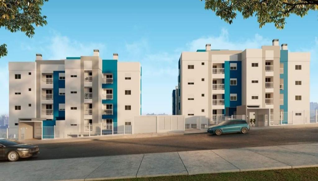 Ver mais detalhes de APARTAMENTO EM CONSTRUÇÃO - APC1212008