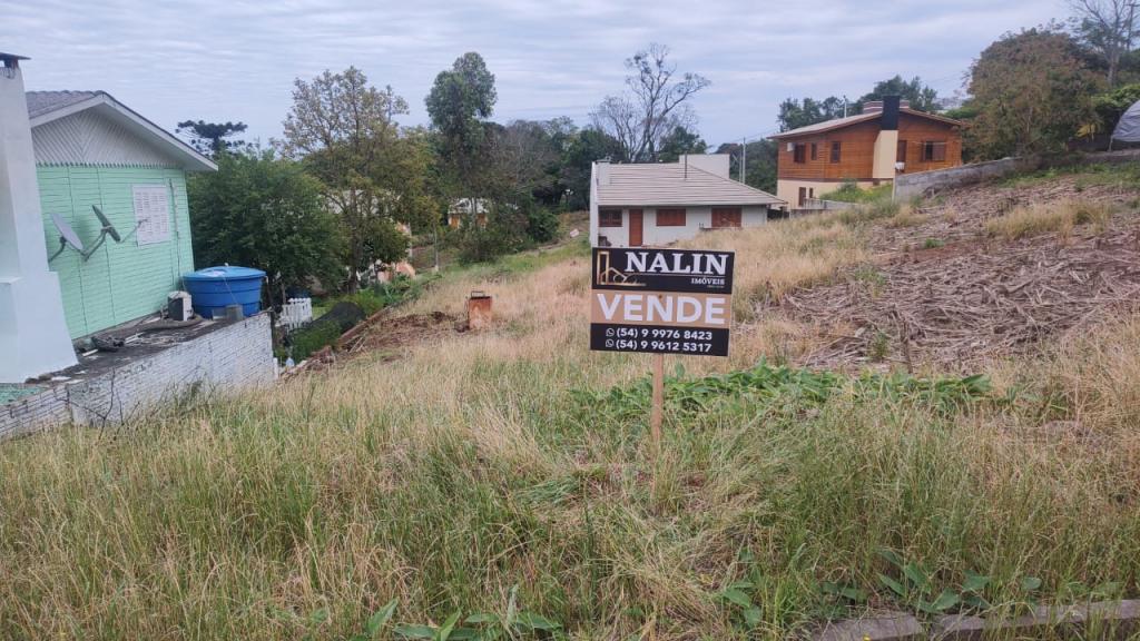 Ver mais detalhes de TERRENO - TER1247830