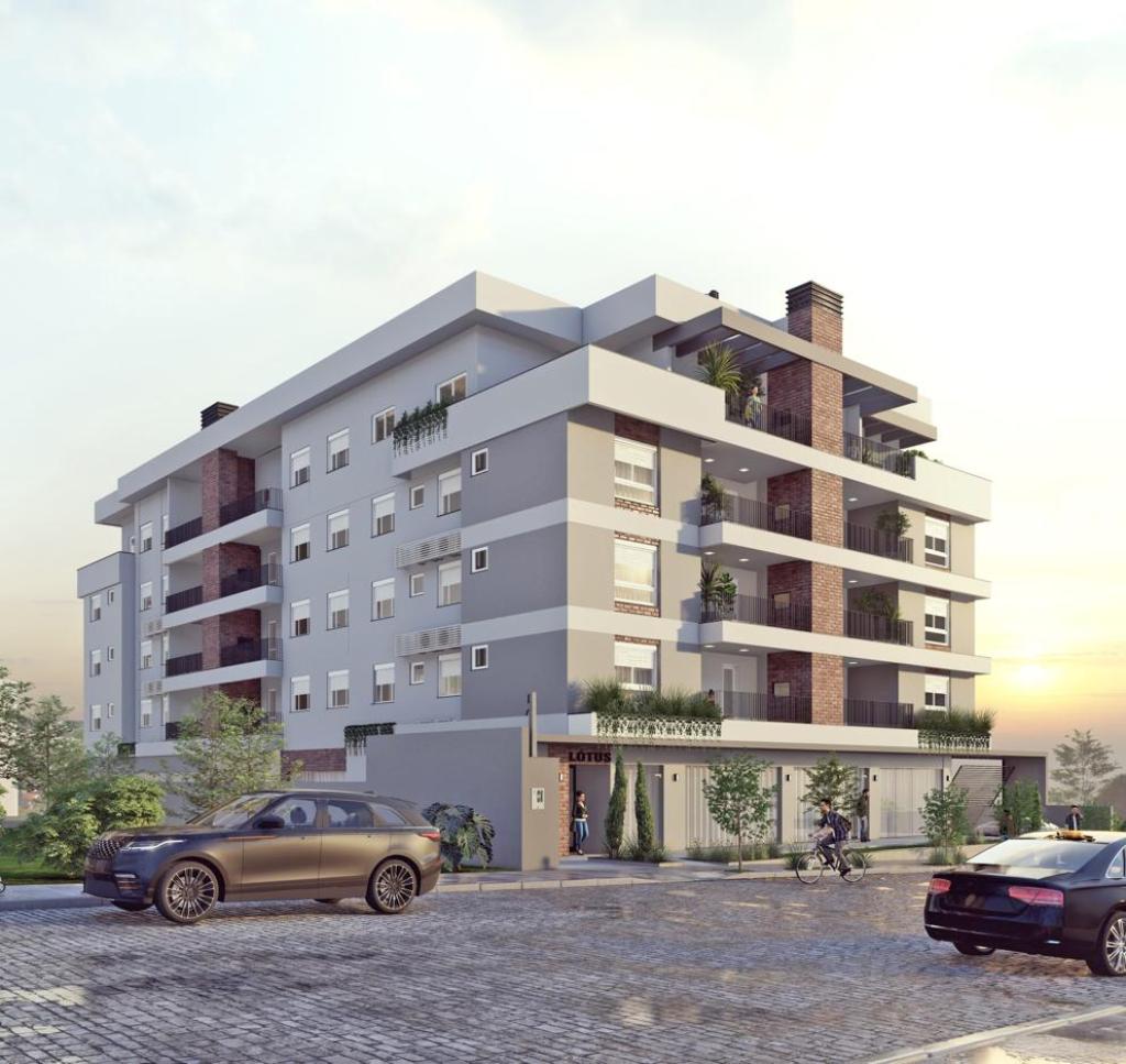 Ver mais detalhes de APARTAMENTO EM CONSTRUÇÃO - APC1266591