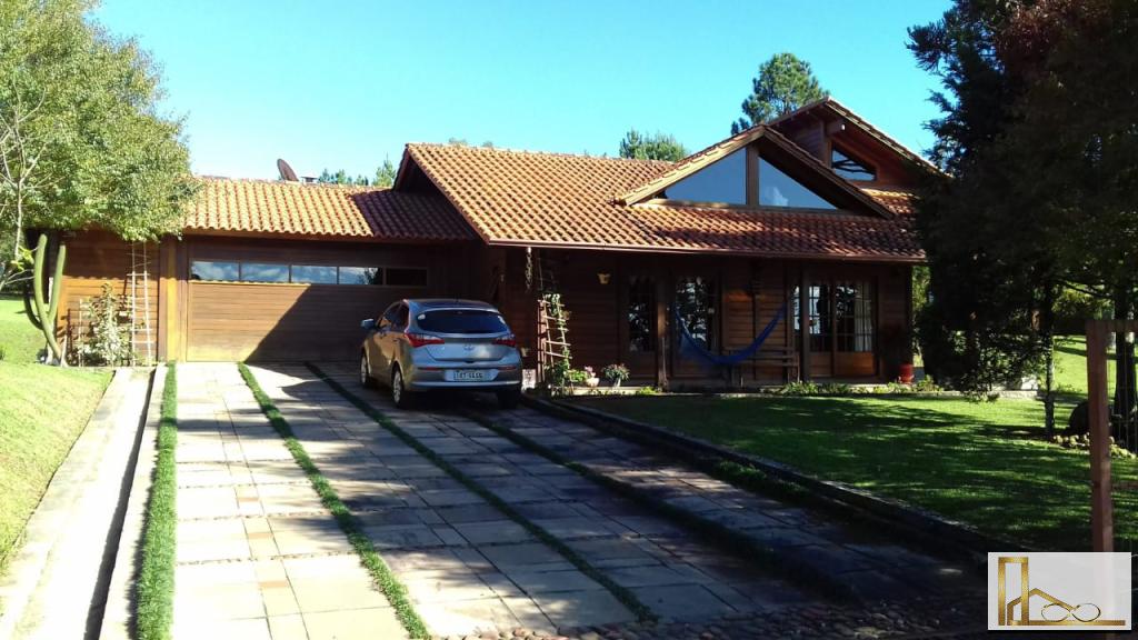Ver mais detalhes de CASA - CAS1281638