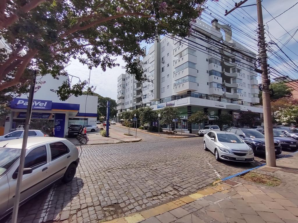 Ver mais detalhes de APARTAMENTO - APT1211968