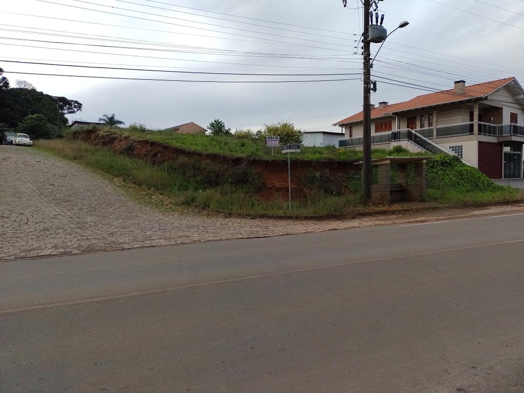 Ver mais detalhes de TERRENO - TER1247913