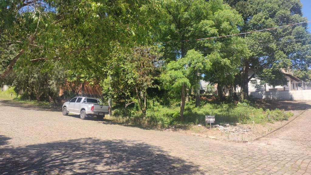 Ver mais detalhes de TERRENO - TER1247928