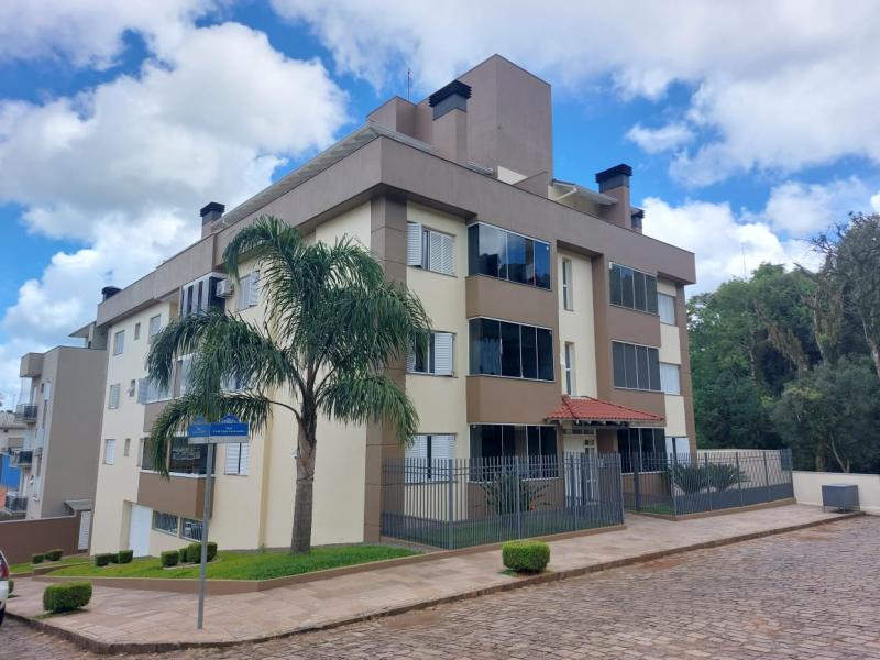 APARTAMENTO SEMI MOBILIADO - APS1281011