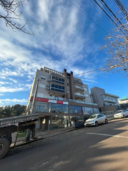 APARTAMENTO MOBILIADO - APM1281111