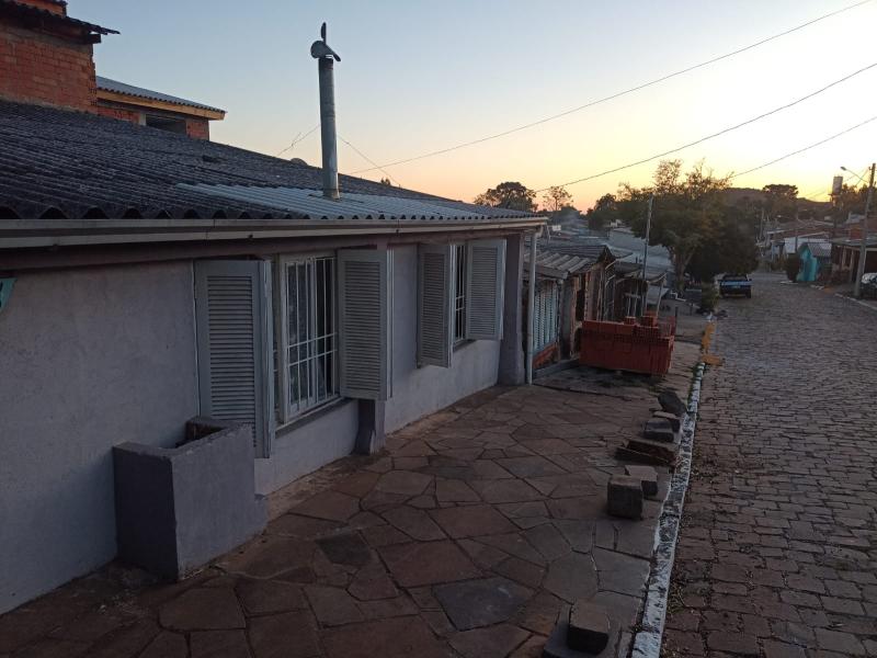 CASA GEMINADA - CGA1223476