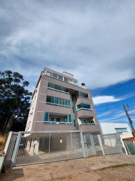 APARTAMENTO SEMI MOBILIADO - APS1280647