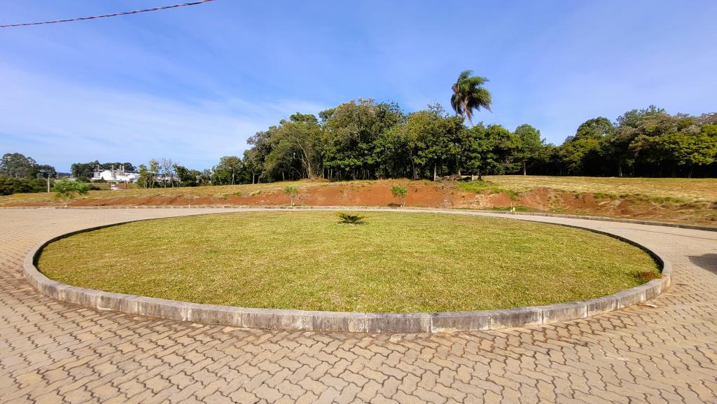 TERRENO EM CONDOMÍNIO - TEC1211960