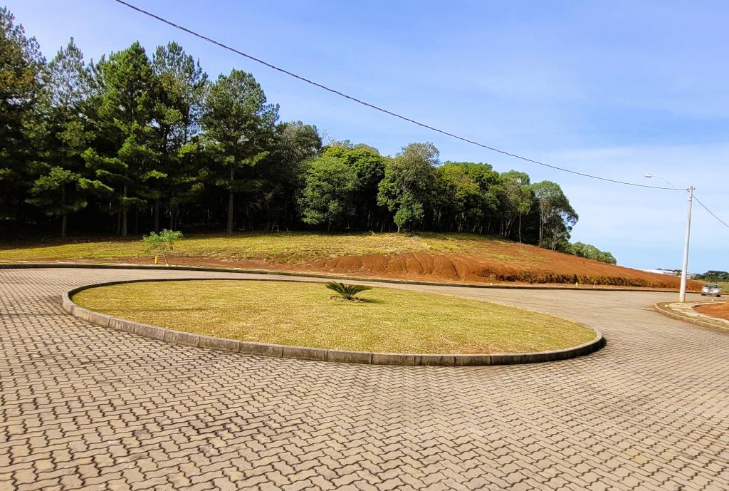 TERRENO EM CONDOMÍNIO - TEC1211957