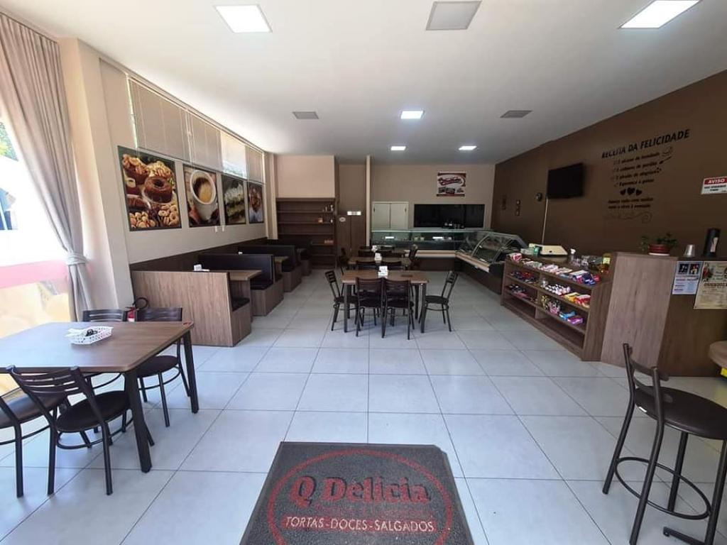 PONTO COMERCIAL - POC1211938