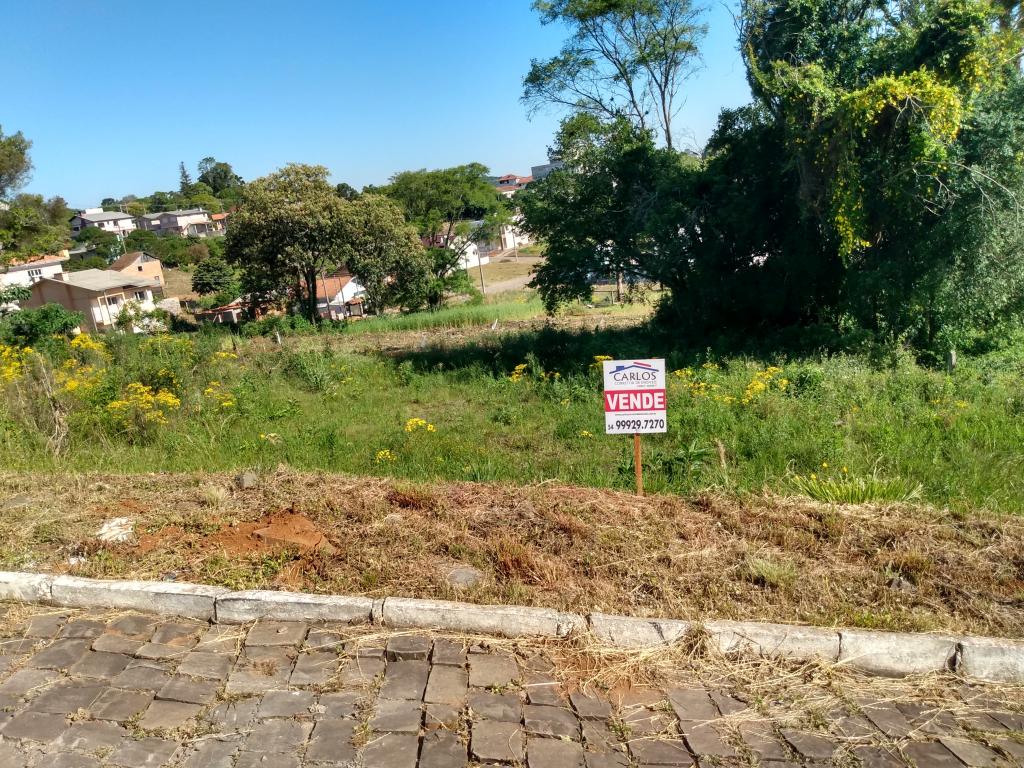 TERRENO - TER1209724