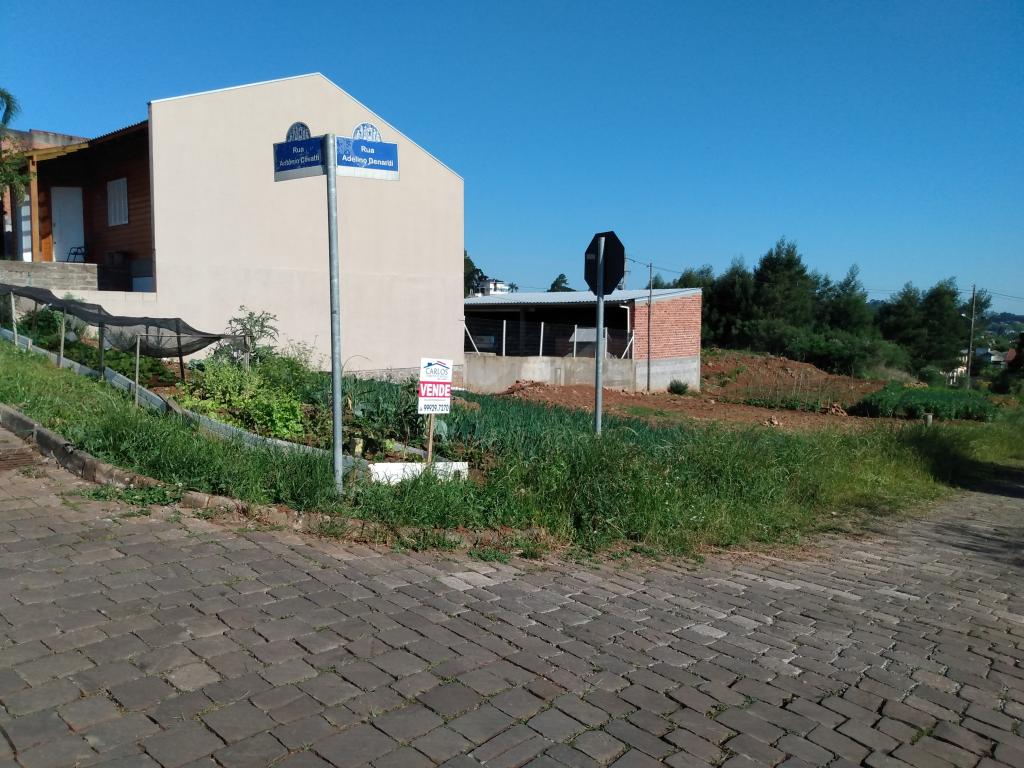 TERRENO - TER1209765