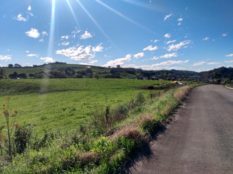 ÁREA DE TERRAS - ART1207565