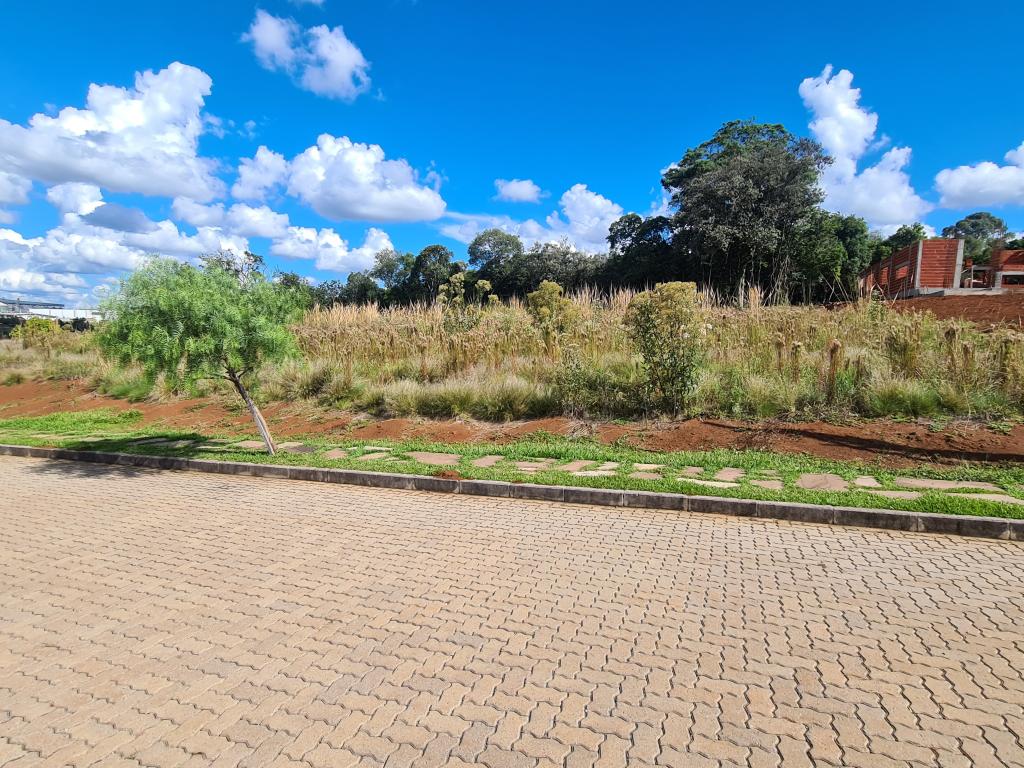 TERRENO EM CONDOMÍNIO - TEC1211959