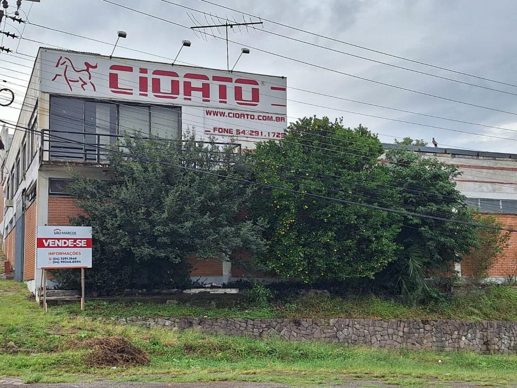 Ver mais detalhes de CASA COMERCIAL - CSC45170G