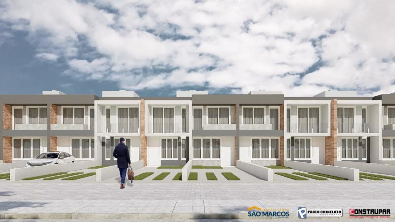 Ver mais detalhes de SOBRADO EM CONSTRUÇÃO - SOC44228G