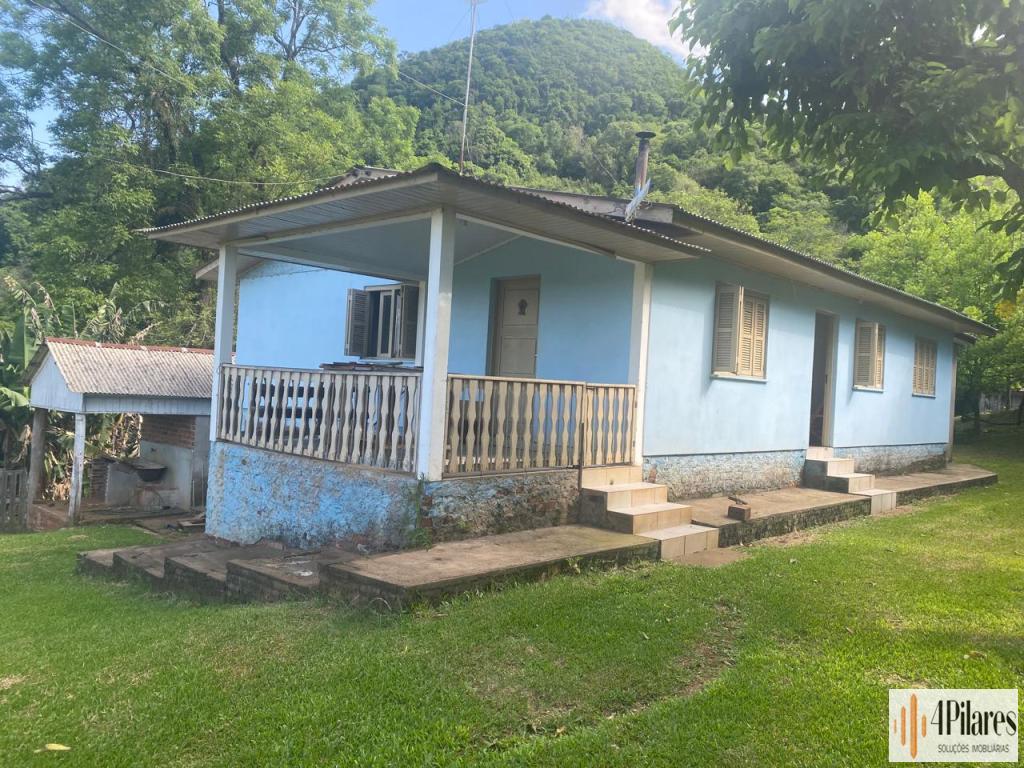 IMÓVEL RURAL - IMR1281606